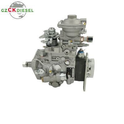Máy bơm phun nhiên liệu 0460424348 VE4/12F1100R963-3 cho động cơ 4BTAA-Euro III