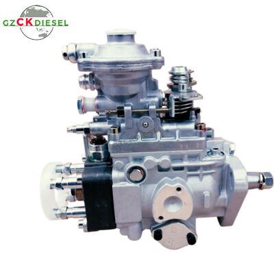 Bơm phun nhiên liệu 0460424057 VE4/12F1250R374 3916925 cho động cơ 4BTA 3.9L