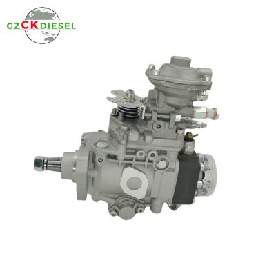 Bơm phun nhiên liệu VE4 0460424381 VE4/12F1200R1084 3740740602 cho động cơ OM 364LA