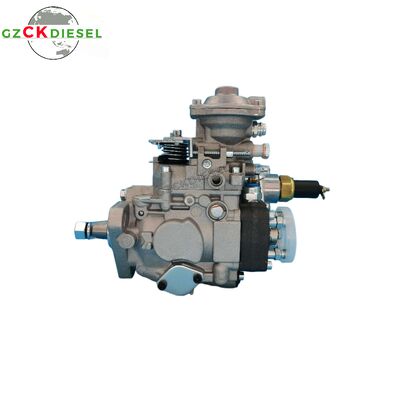 Máy bơm phun nhiên liệu 0460424500 VE4/12F1150L1130 84300601 cho động cơ S8000 98BHP