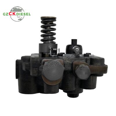 Đầu bơm phun nhiên liệu X6 3 xi-lanh X6 4 xi-lanh 129604-51740 12960451740