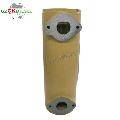 Máy làm mát dầu T401893 cho động cơ 1106C-E66TA 1106D-E70TA 2506C