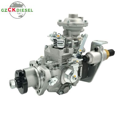 Bơm phun nhiên liệu 0460426275 VE6/12F1250R742 2643J633 2644P208 2644P205 cho động cơ BP26 120KW