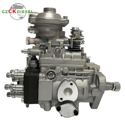 Bơm phun nhiên liệu 0460426151 VE6/12F1100R373-5 3916910 cho động cơ 6BT5.9L