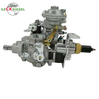 Bơm phun nhiên liệu 0460426267 VE6/12F1250R733 2643J630 cho máy đào BP25 135KW
