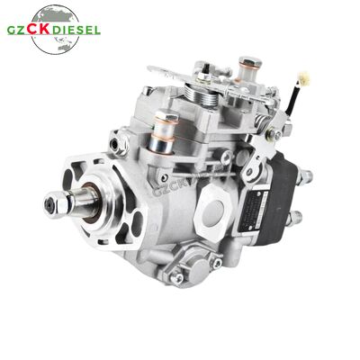 Máy bơm phun nhiên liệu 0460414047 VE4/11F1200R277 1329107C91 cho máy đào D-268