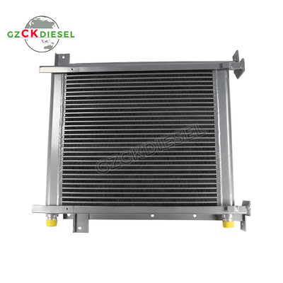 Bộ tản nhiệt dầu thủy lực 201-03-72123 2010372123 cho máy xúc PC60-7 PC60-7-B PC70-7