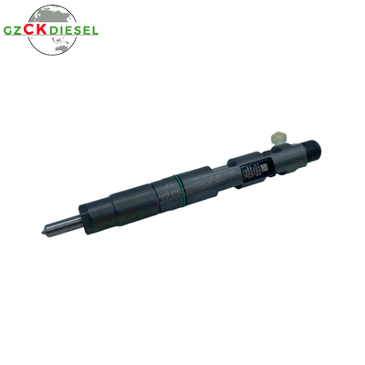 Bộ phun nhiên liệu gốc D5H00-1112100A-011 285559935 cho máy đào DH500 động cơ 4D