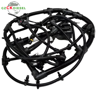 Dây nịt 21814758 22041209 cho máy xúc EC210B EC240B EC290B