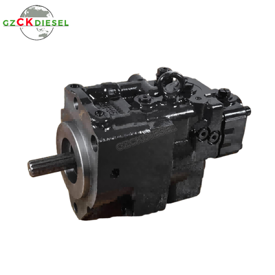 Máy bơm thủy lực 708-1T-00711 cho máy đào FD40 FD40Z FD40ZY FD45 FD45Y