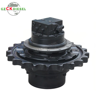 Lắp ráp động cơ du lịch 9096479 cho máy xúc EX60 EX60G EX60SR EX60UR