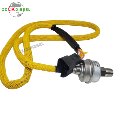 Cảm biến áp suất 6218-81-4111 cho máy xúc SA12V140 SAA12V140E