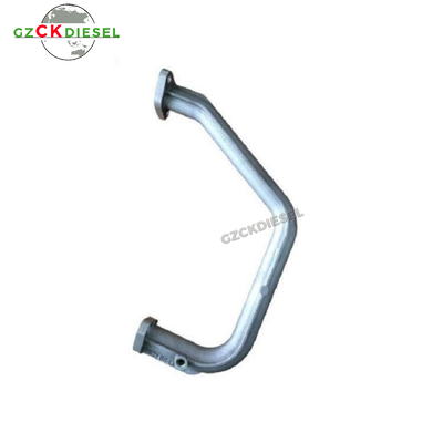 ống nước 1621664380 cho máy nén không khí ZR55 ZR75