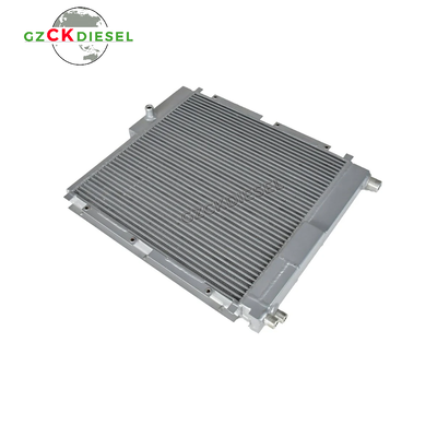 Máy làm mát dầu 119-6254 cho động cơ 3054 Loader 416B 426B 428B 436B 438B