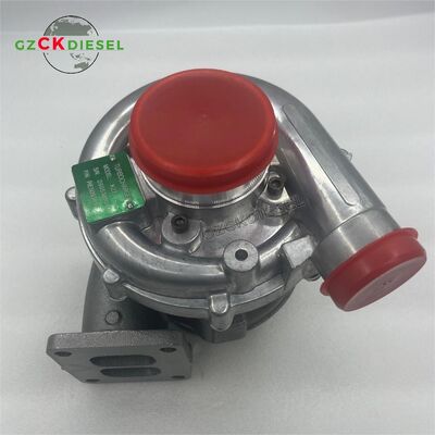 Máy tăng áp RE509385 cho động cơ K27 6068