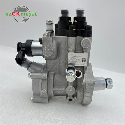 Bơm phun nhiên liệu 0445025162 1005189375 cho máy xúc WP10 WP12