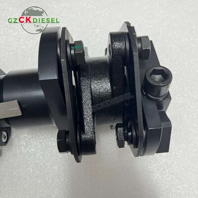 Bơm phun nhiên liệu gốc 400912-00400 BHF6P120056 cho máy đào P126TI