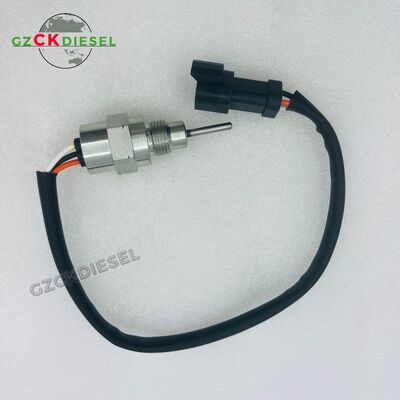 Cảm biến nhiệt độ 106-0735 cho máy đào 5110B Động cơ 3406E 3412E C12 C15 C18