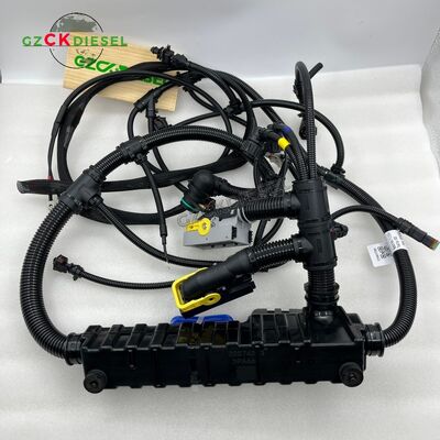 Bộ dây chuyền dây 17441795 20574373 cho EC210 EC240 EC290 EC360 EC460 máy đào