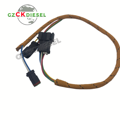 260-4861 Bộ dây cảm biến áp suất nhiên liệu để theo dõi nhiên liệu chính xác