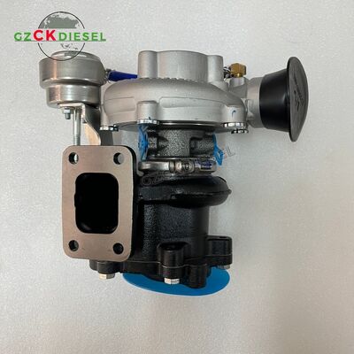Turbocharger KYJP-055K-213T for WP2.3 WP3 Excavator
