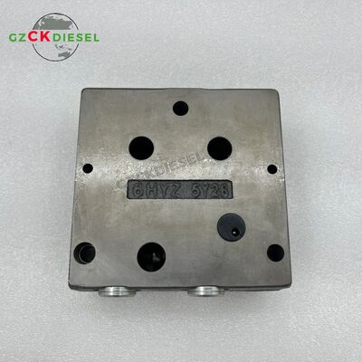 Van thủy lực nguyên bản Mô-đun cơ bản 157B6203 Máy xúc PVB32