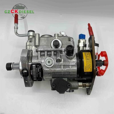 Bơm phun nhiên liệu 2643B341 2643B341BE 9322A182T 9322A181T cho Động cơ 1103C-33T