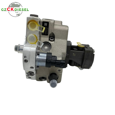 Máy bơm phun nhiên liệu 0445020052 51.11103-7782 cho máy đào D2876 LE122 D2876 LE124