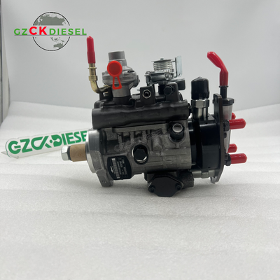 Bơm Phun Nhiên Liệu 9323A351G 236-8228 2644H013 cho Động Cơ 1104C-44T