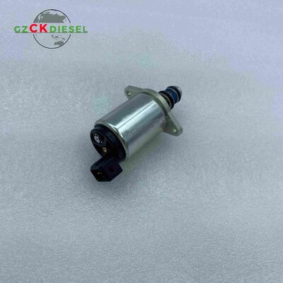 Van điện tử thủy lực 3768317 cho máy đào PVC25