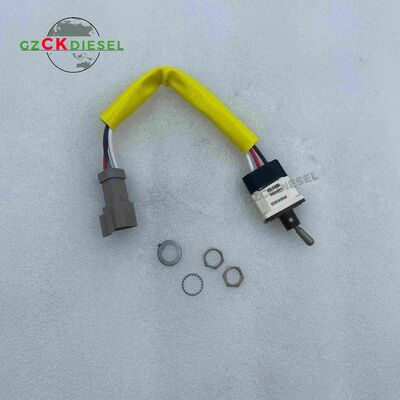 Bộ chuyển mạch bật tắt 165-5970 cho Máy xúc lật C32 938G II Máy kéo 993K 621G D8N