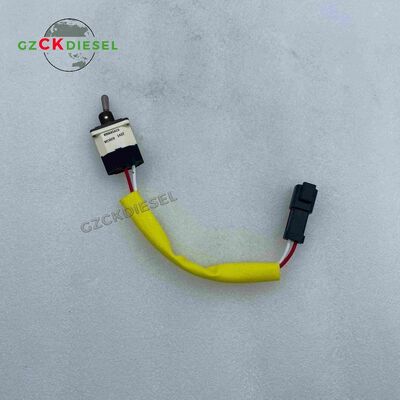Bộ công tắc gạt 139-2118 cho máy xúc 793D 785D 789D 972H D9T 318C