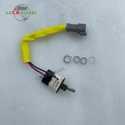Bộ chuyển mạch bật tắt 139-2116 1392116 cho máy xúc 5230B 5110B