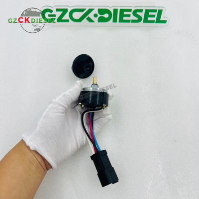 Công tắc xoay 106-0107 1060107 cho máy xúc E320B E320C E320D