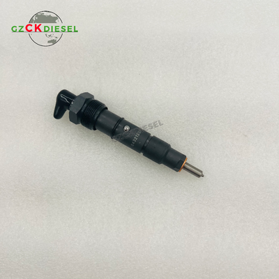 Máy phun nhiên liệu diesel 0432133766 cho máy đào D12 TD122 TD123