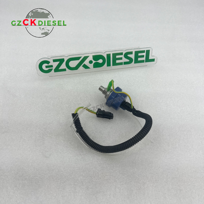 Cảm biến lọc gió 7861-93-1420 cho máy xúc PC200-7 PC200-8