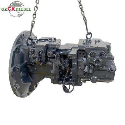 Máy bơm thủy lực 708-2L-00112 7082L00112 cho máy đào PC220-7 PC220-7-AA PC220LC-7 PC220LC-7-BA